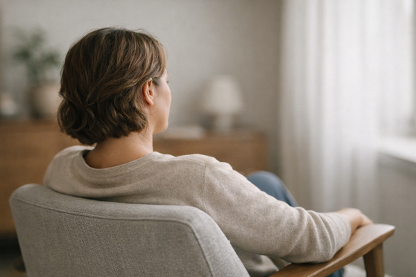 A Framework For Creating Forward Motion Without Forcing Change