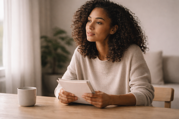 Why Financial Anxiety Doesn’t Disappear After You Start Managing Money Better