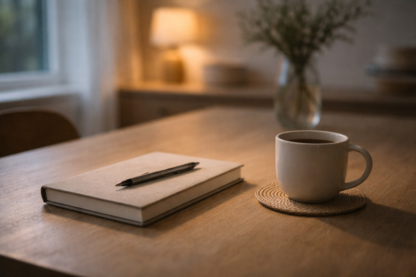 Why You Feel Financially Anxious Even When Your Bills Are Paid