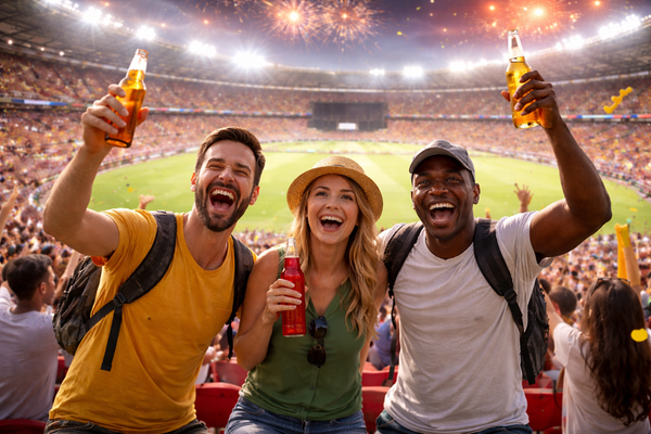Best Tips For International Fans To Fully Enjoy IPL Matches In India