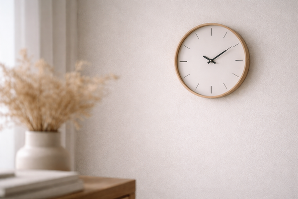 Why Time Pressure Can Feel Endless Even When You’re Efficient