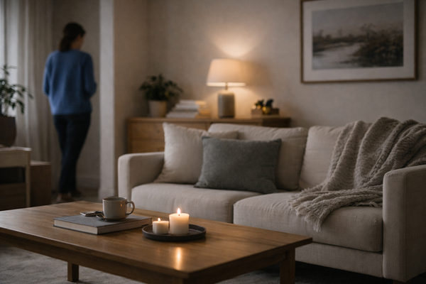 Why High-Functioning People Often Miss Their Own Stress Signals