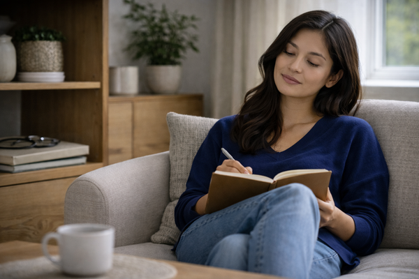 A Self-Advocacy Framework For Navigating Women’s Health Without Burnout