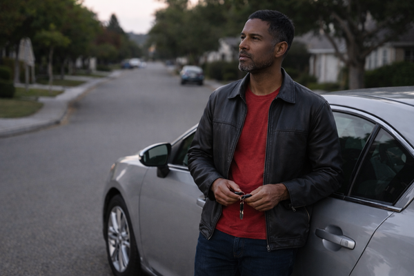 Why Anxiety Persists Without A Specific Fear To Point To