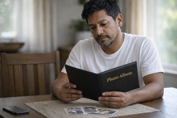 Why Family History Can Intensify Heart-Related Anxiety