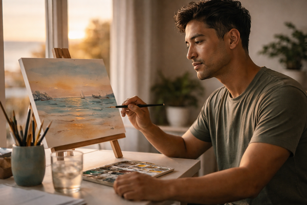 Ways To Reconnect With What Feels Meaningful