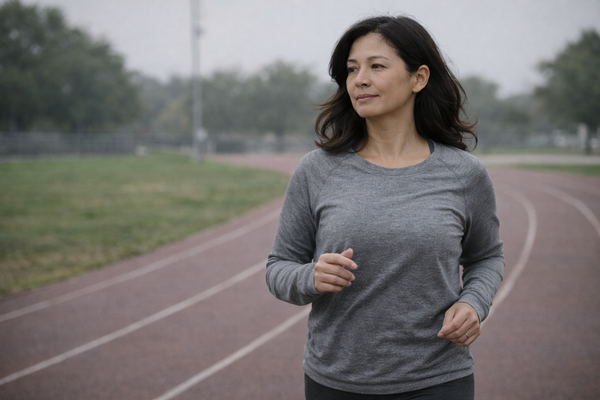 How Motivation Fades Gradually Without Clear Warning Signs