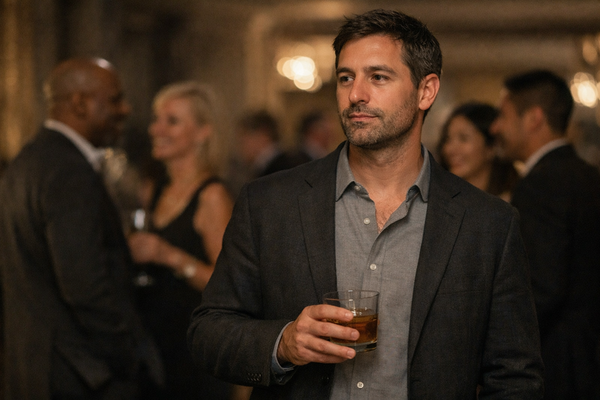 Why Life Dissatisfaction Can Exist Without Obvious Problems