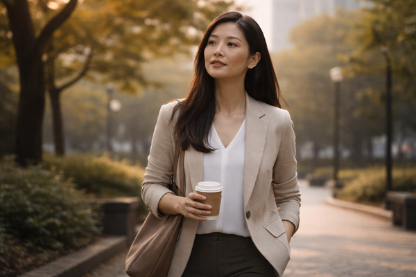 How Change Creates Emotional Load Even When It’s Positive