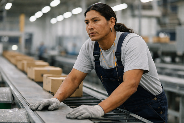 Why Productivity Systems Ignore Energy Limits