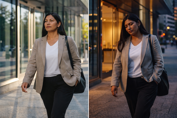 How Energy Depletion Builds Throughout The Day