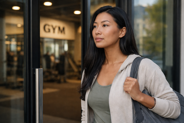 How Safety And Familiarity Override Growth