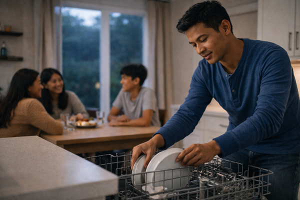 How Unspoken Expectations Increase Stress