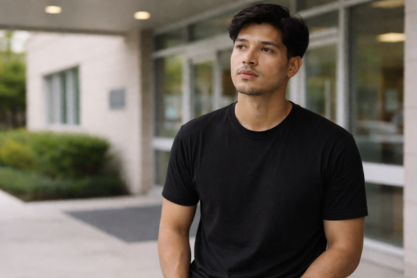 Why Fear Of Bad News Is So Mentally Draining