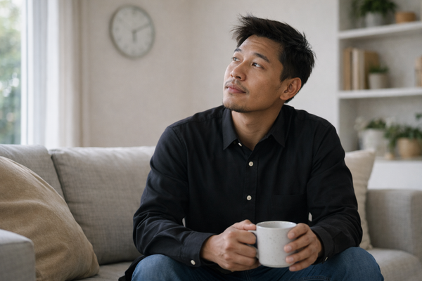 How Productivity Culture Conditions Rest Guilt