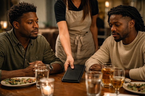 Why Financial Boundaries Are Emotionally Hard To Set