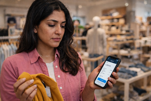 How Financial Guilt Undermines Stability