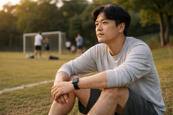 Why Letting Go Of Old Identities Is Hard