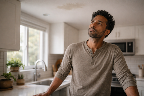 Why Home Maintenance Creates Mental Load