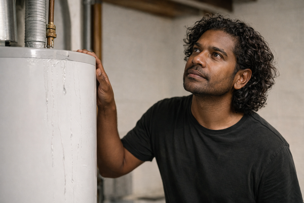 How Fear Of Unknown Costs Builds Stress