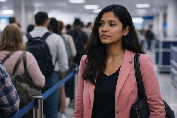 How Emotional Overload Builds Gradually