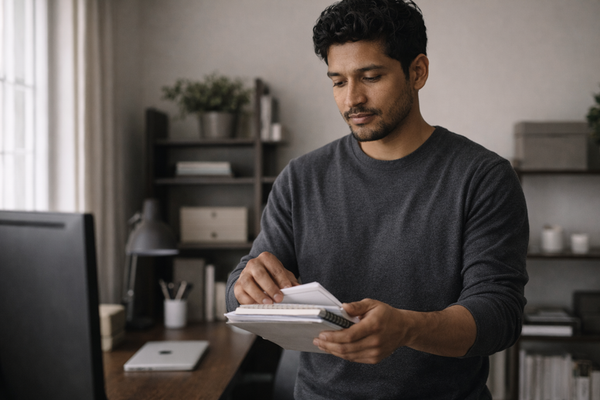 A Practical Men’s Health Stability Framework Without Stigma Or Pressure