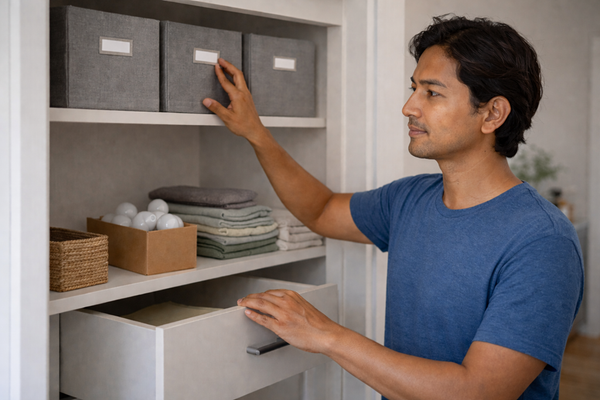 A Low-Pressure Sustainability Framework For Real Life