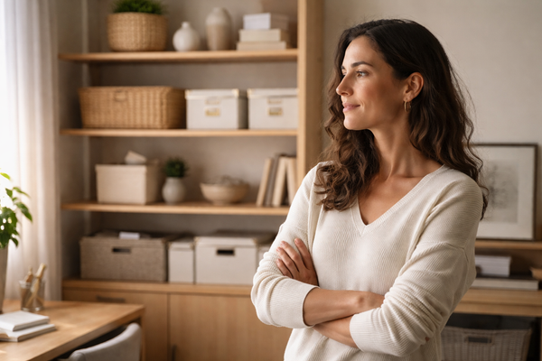 Why Maintaining Routines Can Feel Exhausting Over Time