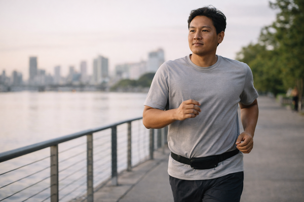 An Energy-First Lifestyle Framework For Sustainable Output