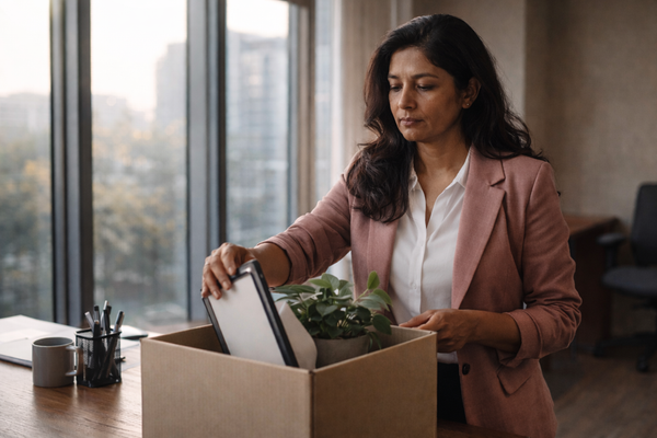 Identity Shifts That Happen During Transitions