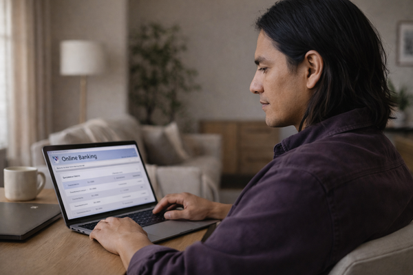 How Inflation Stress Affects Daily Financial Decisions