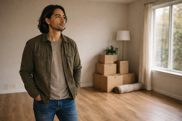 Why Identity Loss Is Common After Long-Term Relationships End