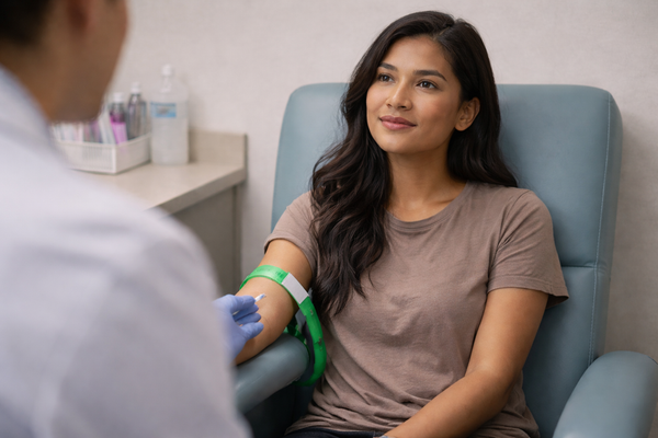 A Medical Anxiety Coping Framework For Ongoing Care