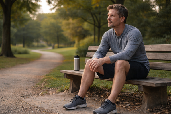 How Metabolic Adaptation Makes Weight Loss Feel Unfair