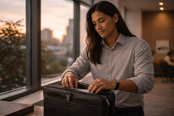 A Values-Based Wealth Framework Without Internal Conflict