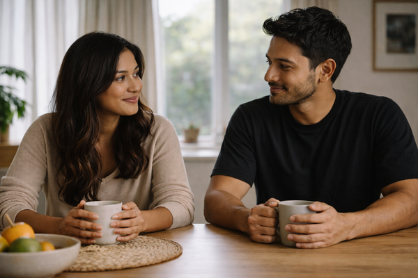 An Emotional Reconnection Framework Built For Real Life