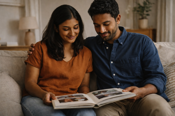 Ways To Reconnect Emotionally Without Forcing Change