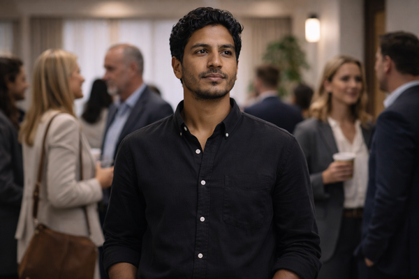 A Body-First Anxiety Regulation Framework