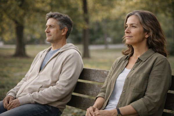 How Comparison Increases Retirement Anxiety