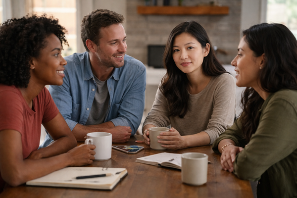 Why Guilt Makes It Hard To Set Healthy Boundaries