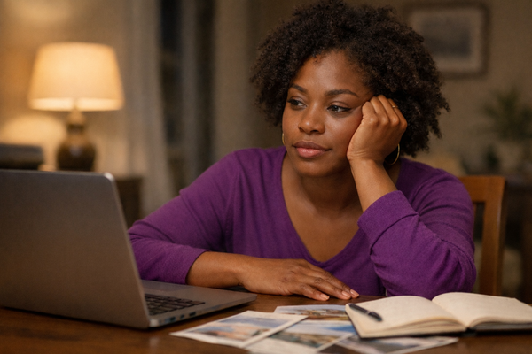 Why Travel Planning Feels More Stressful Than It Should