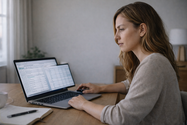 Why Planning During Uncertain Times Feels Overwhelming