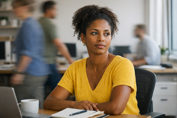 Why Rest Can Feel Uncomfortable Or Unproductive