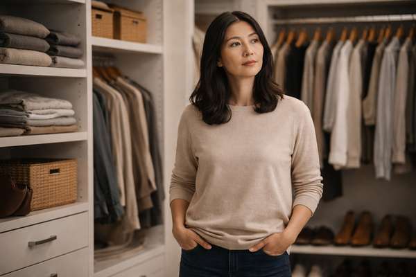 Signs You’re Unfulfilled Without Being Depressed