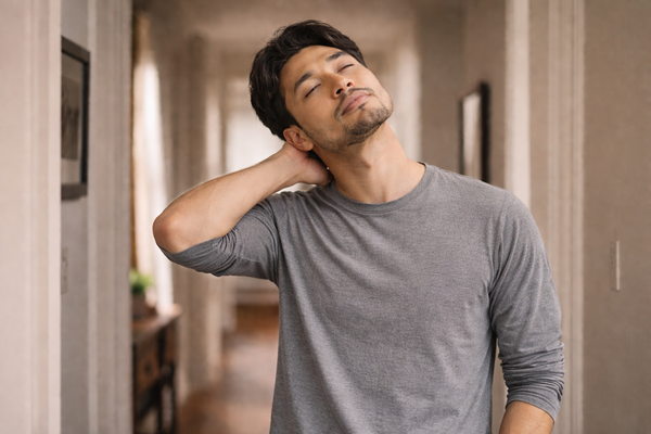 Why Men Delay Addressing Health Concerns Until They Escalate