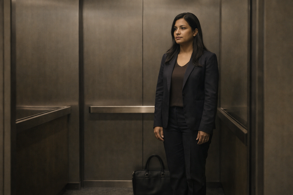 Why Time Off Doesn’t Always Fix Work-Related Exhaustion