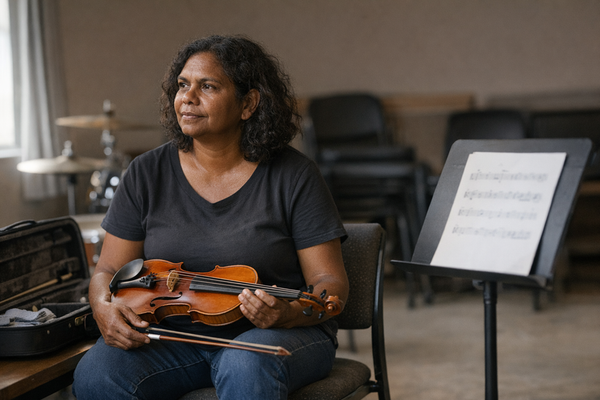 How All-Or-Nothing Thinking Slows Down Real Progress