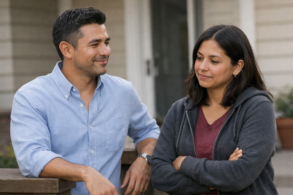 How Family Comparison And Outside Expectations Can Deepen Career Frustration