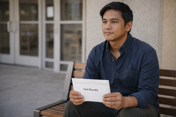 How To Separate What Happened From What You Believe About Yourself