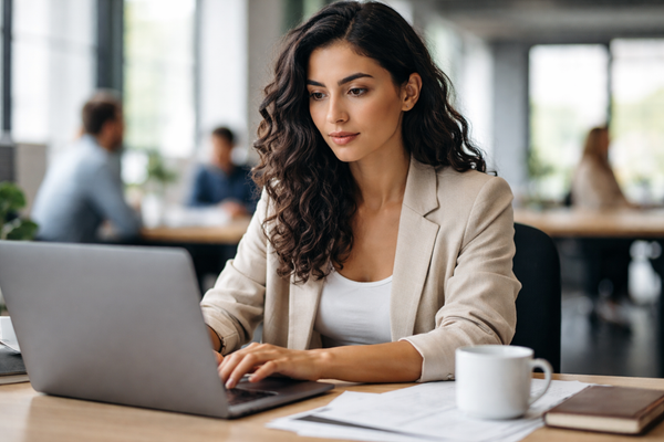 Why Early Career Instability Feels So Emotionally Intense